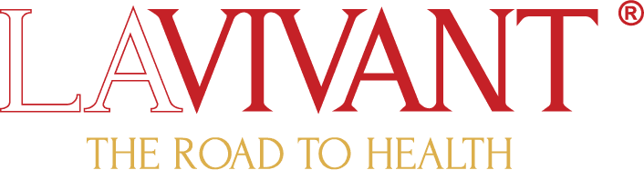 LAVIVANT - The road to health